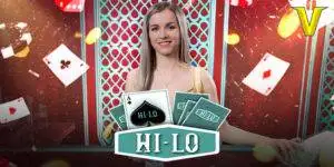 Hi Lo laser247