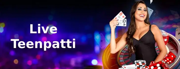Teenpatti laser247