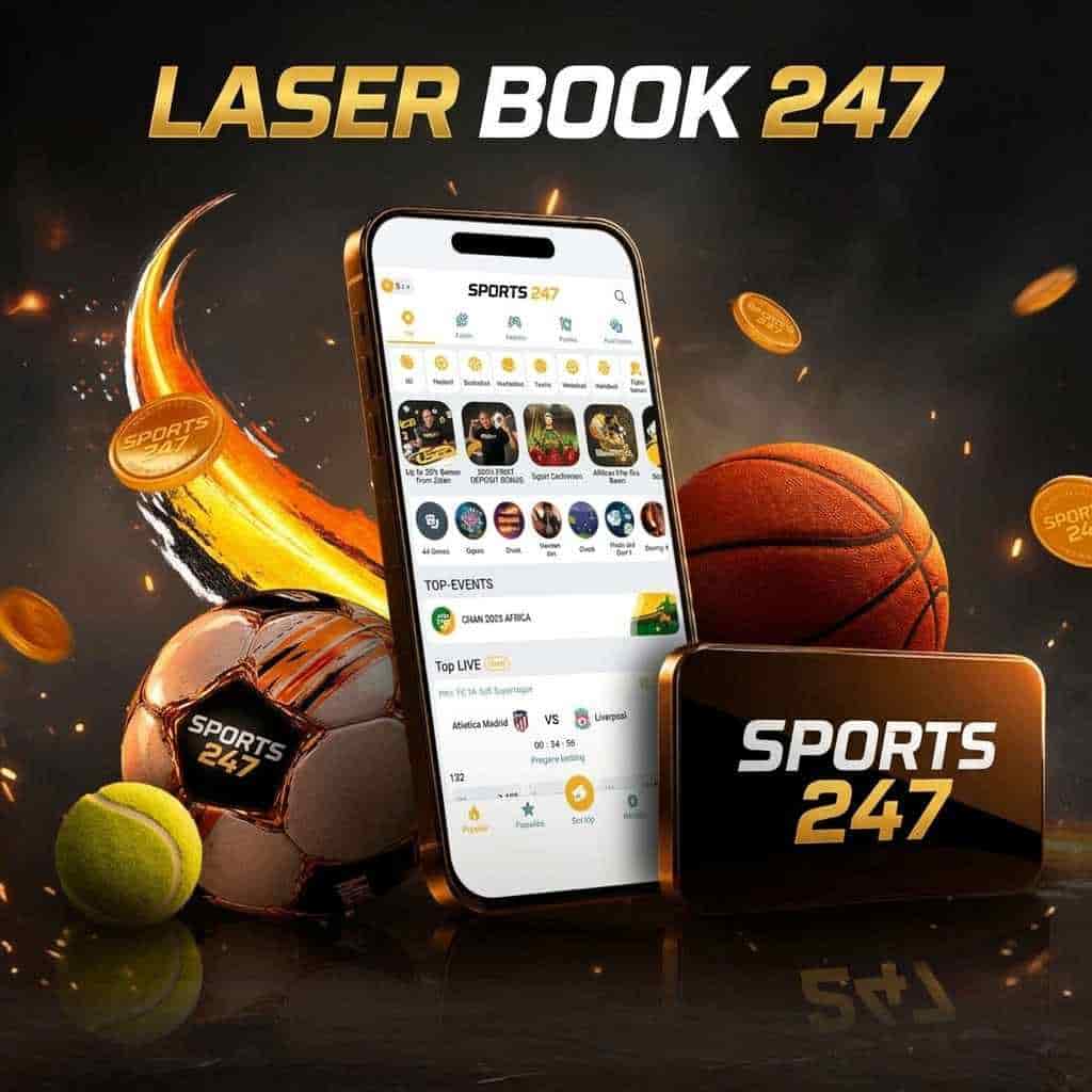 Laserbook247